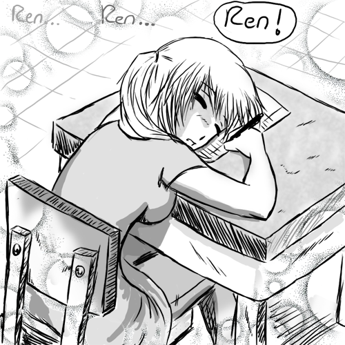 Fae - comic book heroes, comic book characters, comics, online comics, new comics, comics online, web comic, funny comics