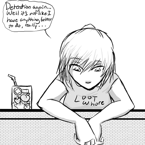 Fae - webcomics, free online comic, comic books, online comic, free comics