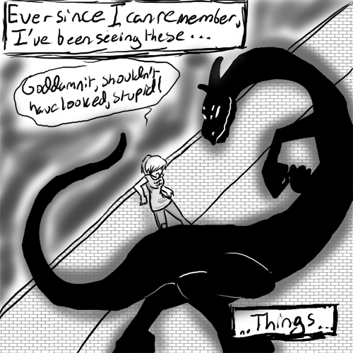 Fae - cartoon comics, webcomics, online comic book, comics to read online