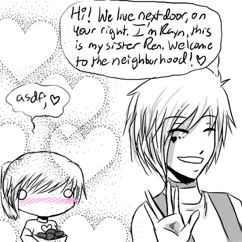 Fae - comics to read online, comic book reader, comics marvel, webcomic, marvel