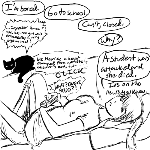 Fae - webcomics, comics marvel, cartoon comics, web comics, online comic book