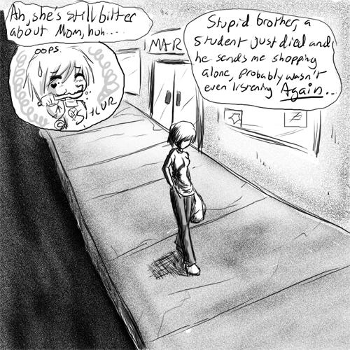 Fae - comics to read online, webcomic, free comics, comics read online, free online comic