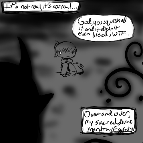 Fae - comics to read online, webcomics, web comics, comic book characters, comic book creator, comics, comics read online