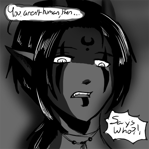 Fae - webcomic, comics, comic book store, comic book reader, comic book creator