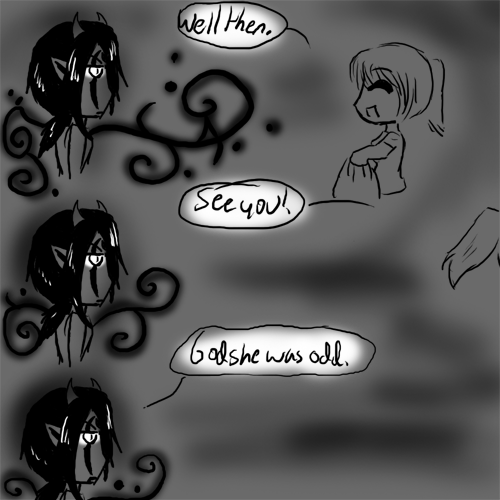 Fae - marvel, web comics, comic book artist, free online comic, comic book characters