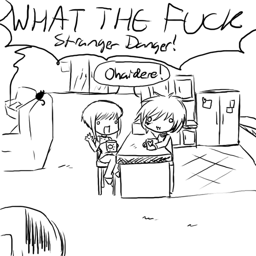 Fae - comics read online, comic books, comics online, online comic