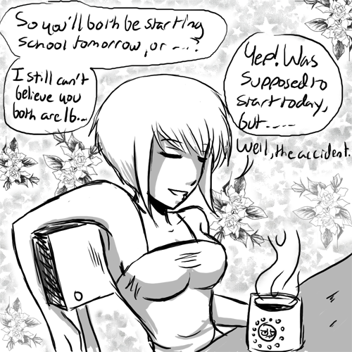 Fae - web comics, funny comics, comic books, comics online, marvel, new comics, free online comic, online comics