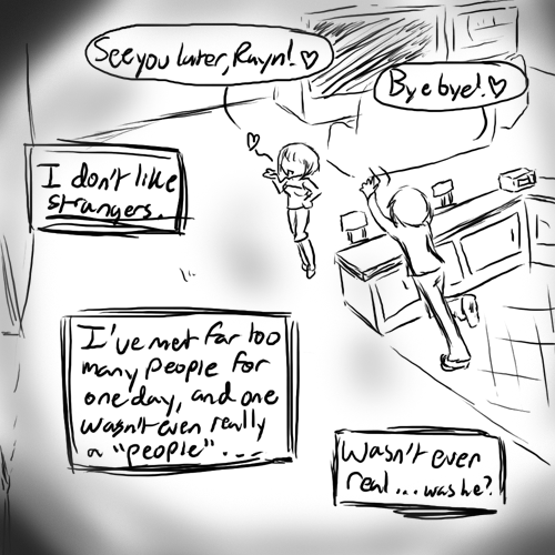 Fae - comic book artist, comics, comics marvel, comics online, cartoon comics, online comic book