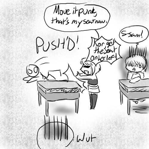 Fae - comics to read online, online comics, comic book, webcomic, new comics, comic book artist