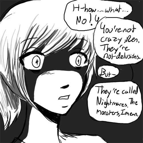 Fae - funny comics, comics, free online comic, free comics, online comics