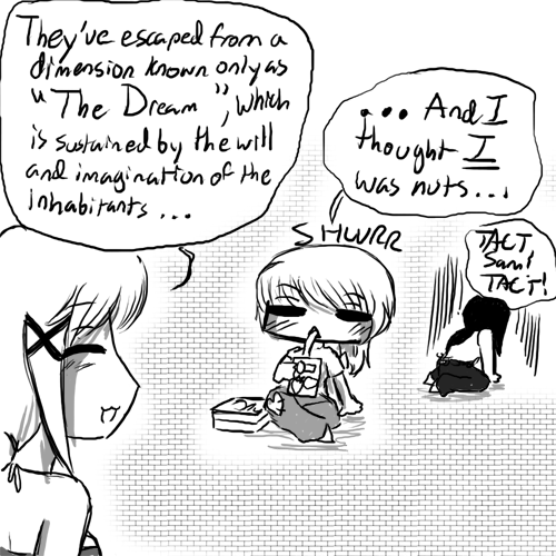 Fae - comic book artist, free online comic, online comics, comics read online, marvel, comic book characters