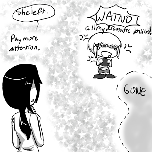 Fae - funny comics, webcomics, web comic, comics to read online, web comics