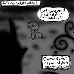 Fae - comics to read online, webcomics, web comics, comic book characters, comic book creator, comics, comics read online