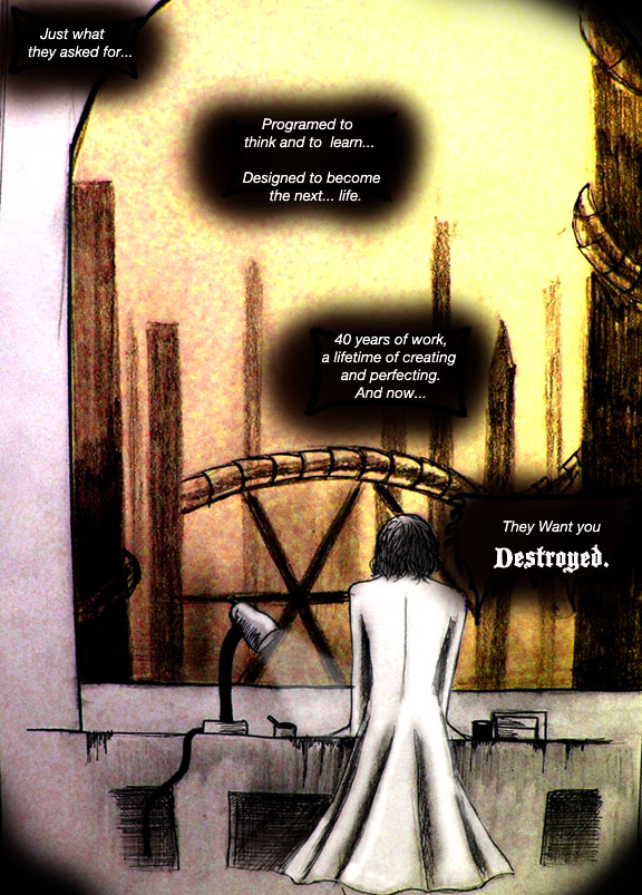 Jobo - web comics, webcomic, online webomics, read webcomics, webcomics