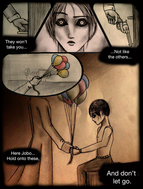 Jobo - online comics, online comic, webcomic, read webcomics, webcomics, web comic, webcomic