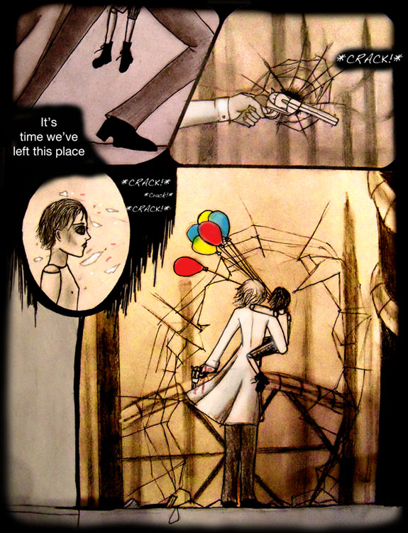 Jobo - comics, comics read online, online webomics, cartoon comics, publish your webcomic, online comic