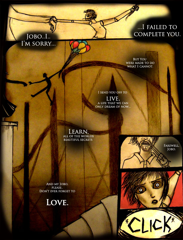 Jobo - cartoon comics, web comics, read comics online, comics read online, comics to read online