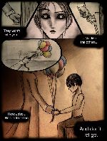 Jobo - online comics, online comic, webcomic, read webcomics, webcomics, web comic, webcomic