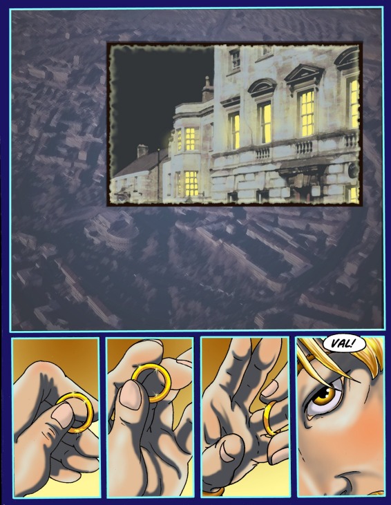 Valiant - comic book characters, comic, new comics, webcomics, comic book reader, webcomic, webcomics