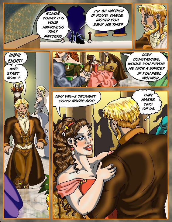 Valiant - webcomics, comics read online, comics, comic book, online webomics, online comic, comic book reader