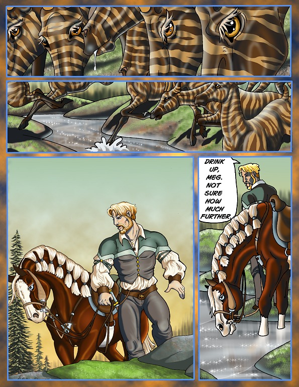 Valiant - comic, webcomic, online comics, free comics, online webomics, comic book reader