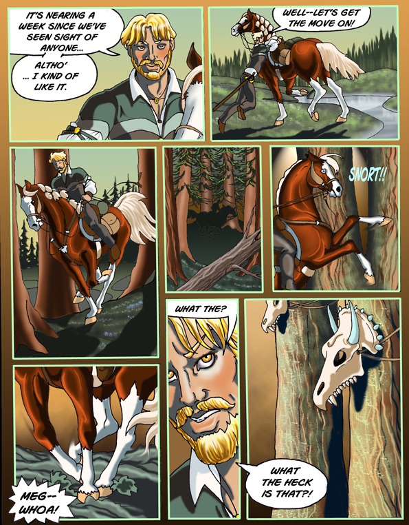 Valiant - funny comics, web comic, comics, cartoon comics, publish your webcomic