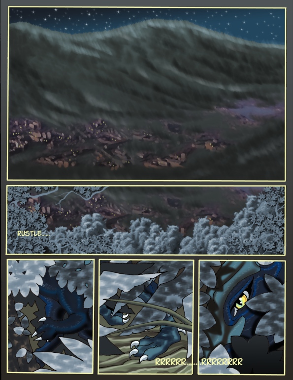 Valiant - online comics, comics to read online, comics online, webcomic, read webcomics, new comics, comic book artist