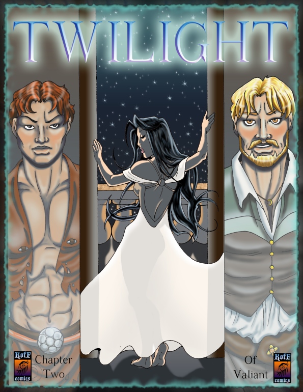 Valiant - webcomic, comics online, comic book heroes, online comic book, online comics, comic books