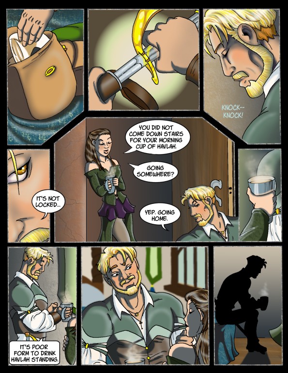 Valiant - comic book characters, web comic, free comics