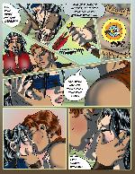 Valiant - comic book characters, comics, free comics, web comics, free online comic