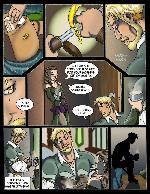 Valiant - comic book characters, web comic, free comics