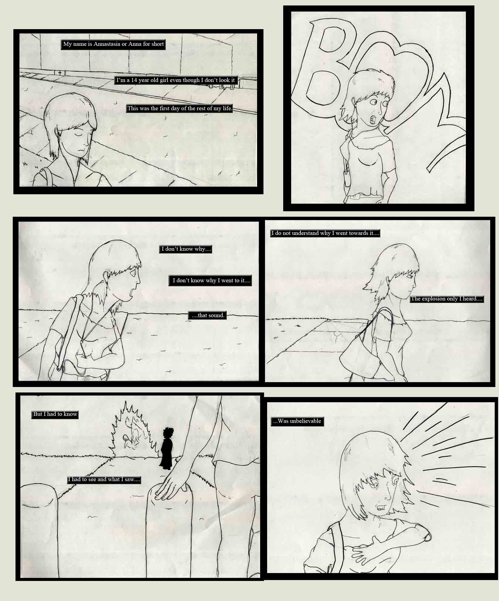 Realms - web comics, webcomics, webcomic, webcomic, funny comics, online comic