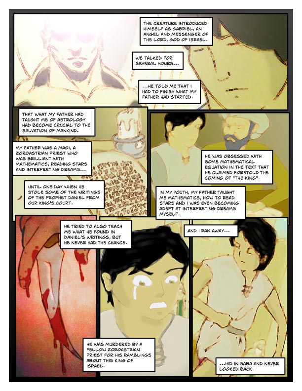 TKTC - webcomics, online comics, read webcomics, comics to read online