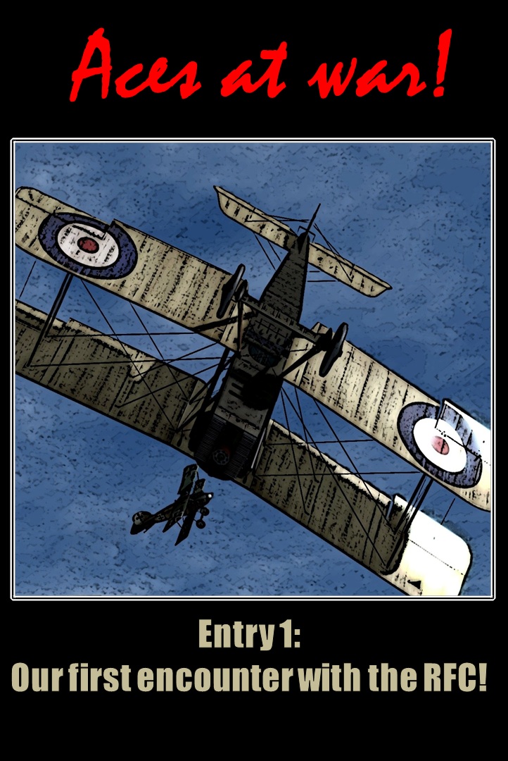 Aces at war - comic book artist, online comic, online comic book store, comics marvel, web comic