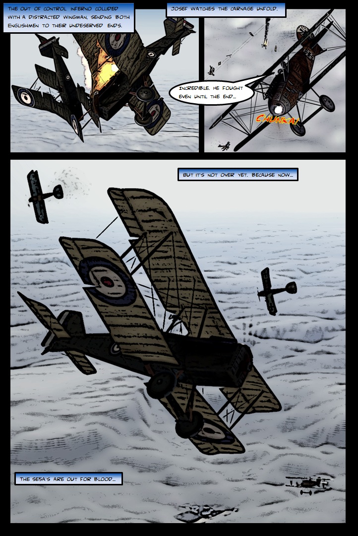 Aces at war - free comics, comics, comics read online, new comics, comics marvel, cartoon comics, comics to read online