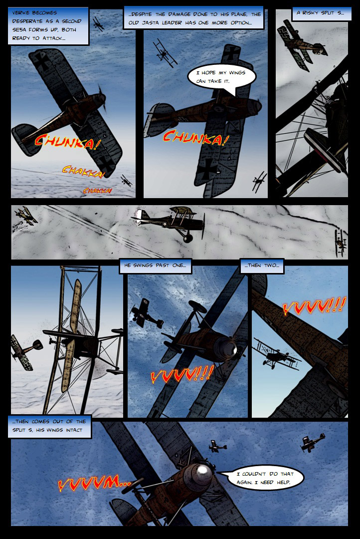 Aces at war - marvel, comic book reader, comics online, web comic, funny comics, web comics, comics, online comic book, comic book artist