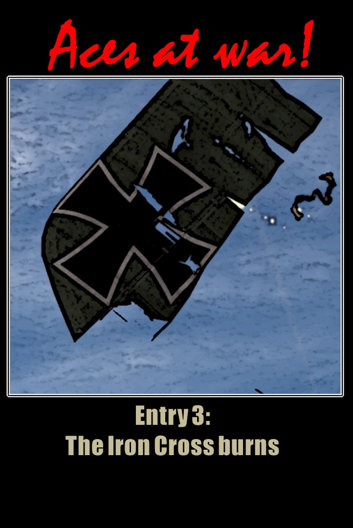 Aces at war - online comic, comic book heroes, comics read online, webcomic, comic book creator