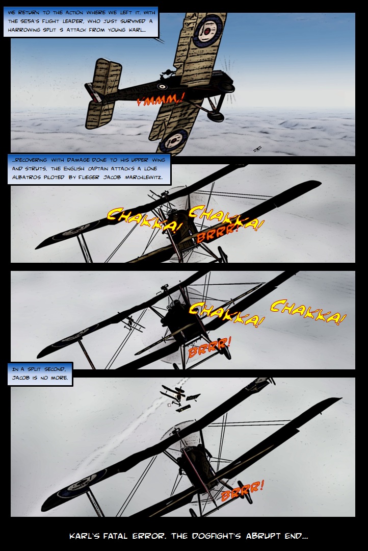 Aces at war - comic book, comic book creator, web comic, comics marvel, comic book characters, comics online, cartoon comics