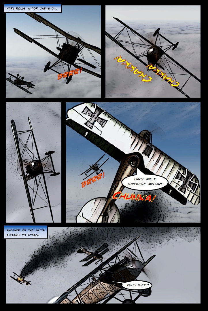 Aces at war - web comic, online comics, online comic, comics marvel, comic book store, new comics, comic book creator, funny comics, comic books