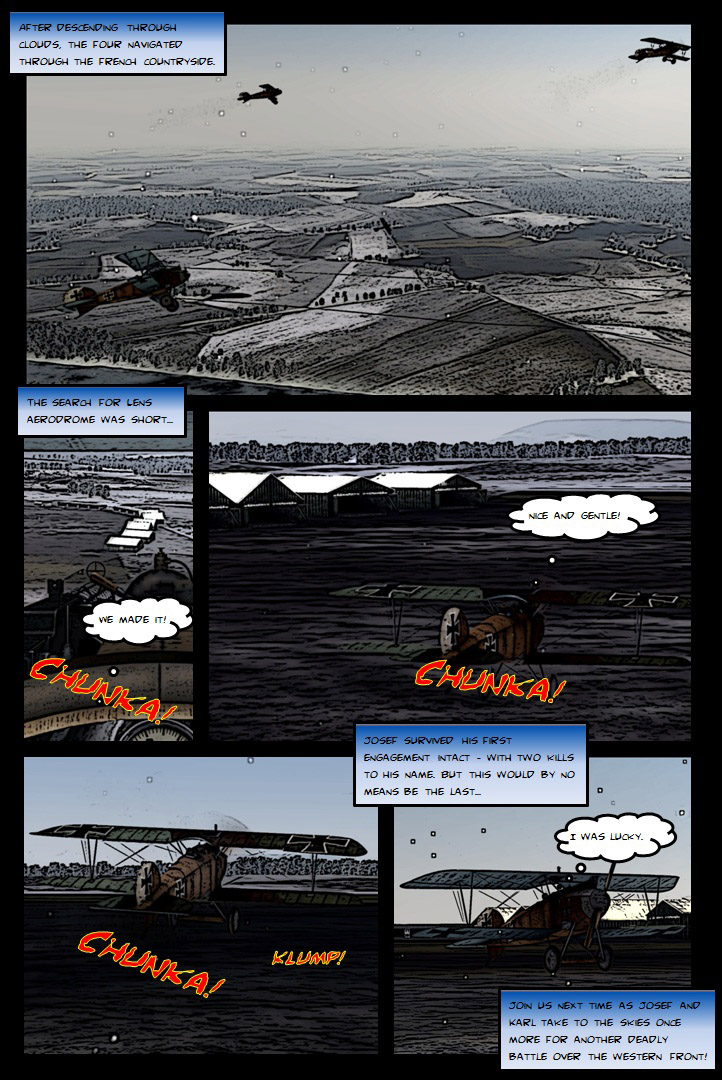 Aces at war - online comics, marvel, comic book store, comics read online, online comic book store, cartoon comics