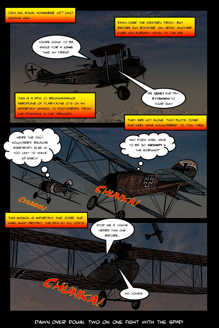 Aces at war - webcomics, comic book store, comic book heroes, online comics, web comics