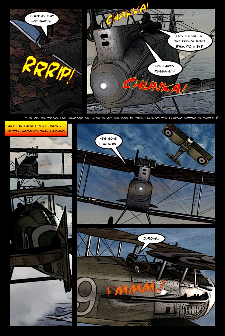 Aces at war - comics online, web comic, online comic book, comic books, online comic, cartoon comics, comics to read online, free online comic