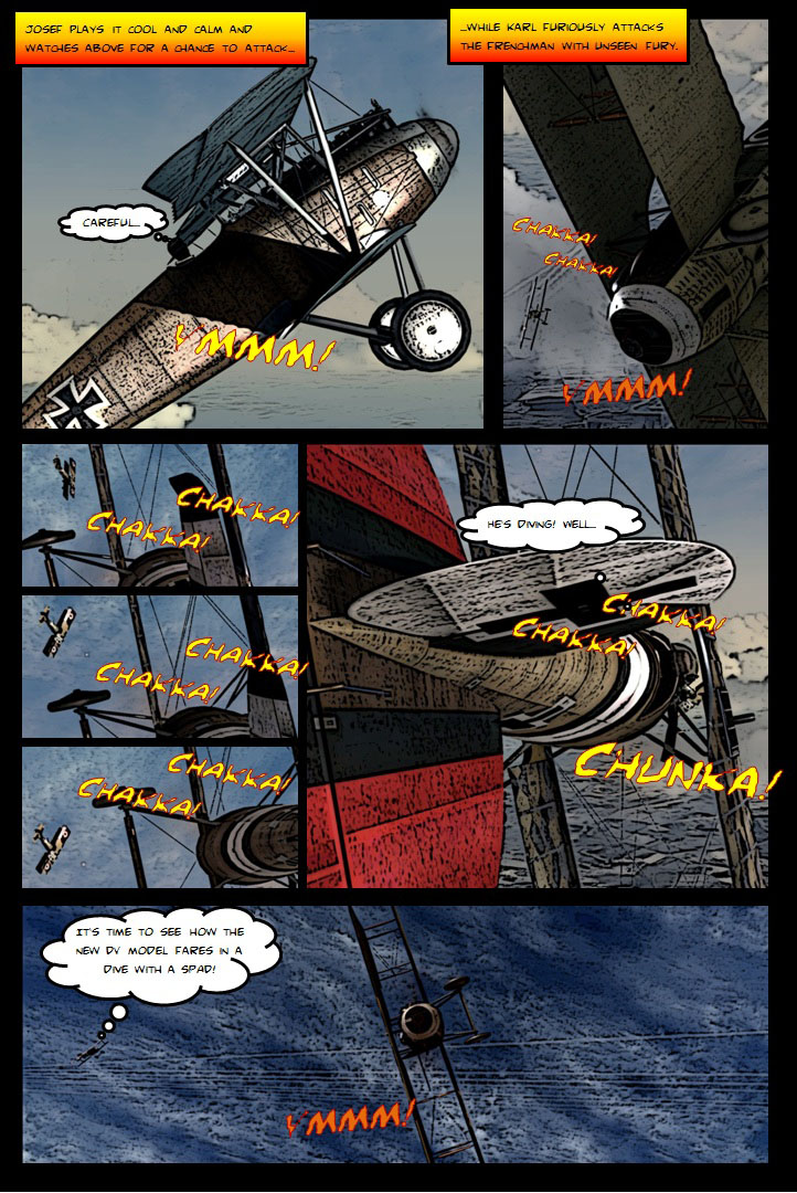 Aces at war - web comic, comics to read online, comic books, comic book characters, new comics, cartoon comics, comic book heroes