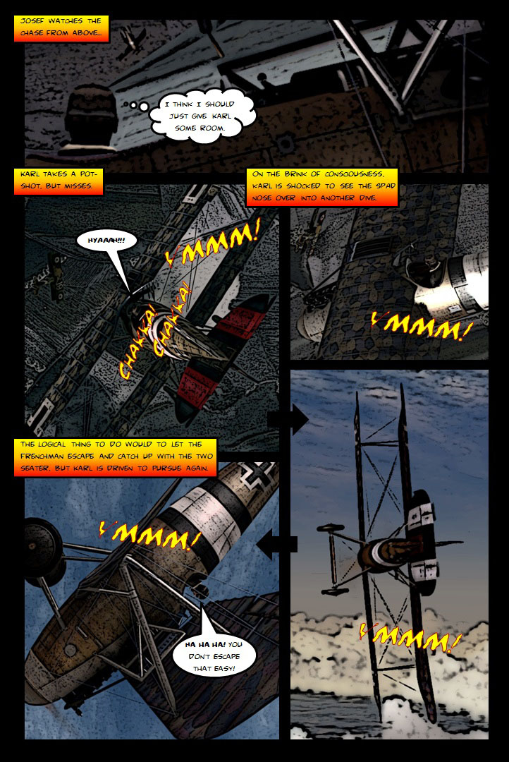 Aces at war - comic book store, new comics, comic book creator, comic book characters, comic book heroes, comics online, comics read online, online comic book store, comic books