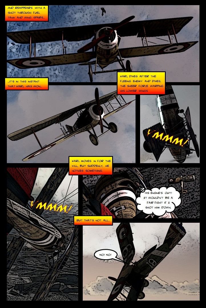 Aces at war - comic book, online comic book, webcomic, comic book creator, comics marvel, free online comic, online comics