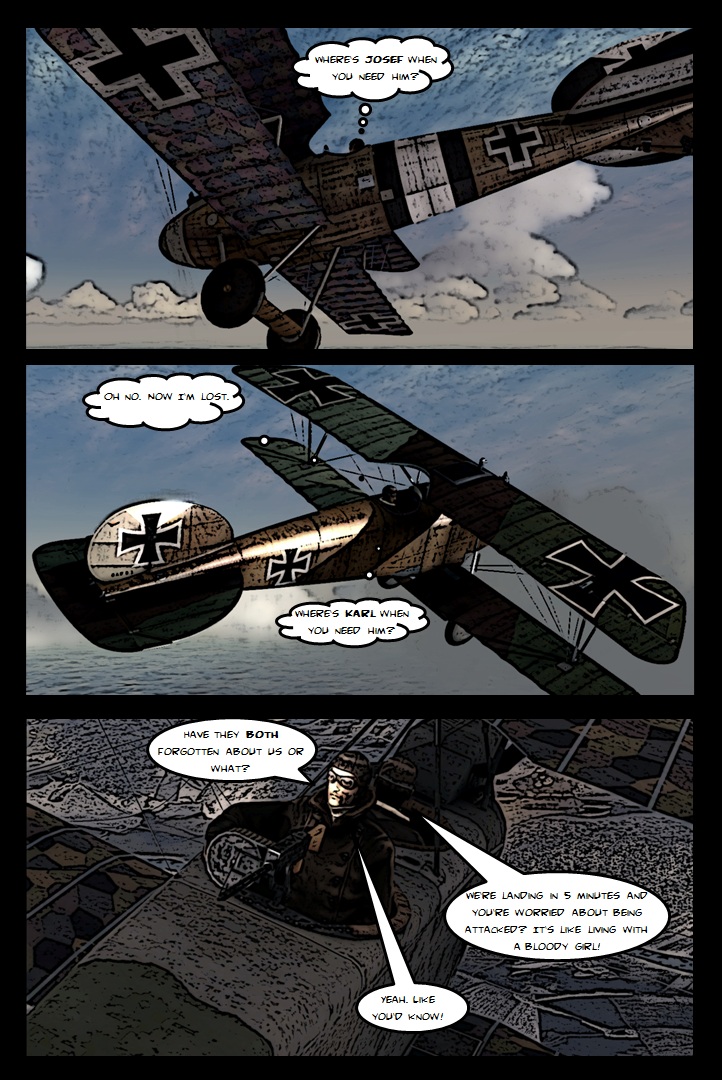 Aces at war - comic book characters, comics, comic book store, comic book, online comic