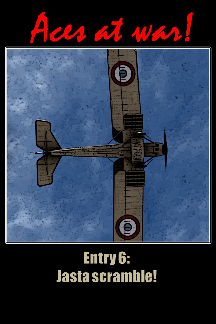 Aces at war - new comics, web comic, webcomics, online comic, comic book characters, comics marvel, online comic book store