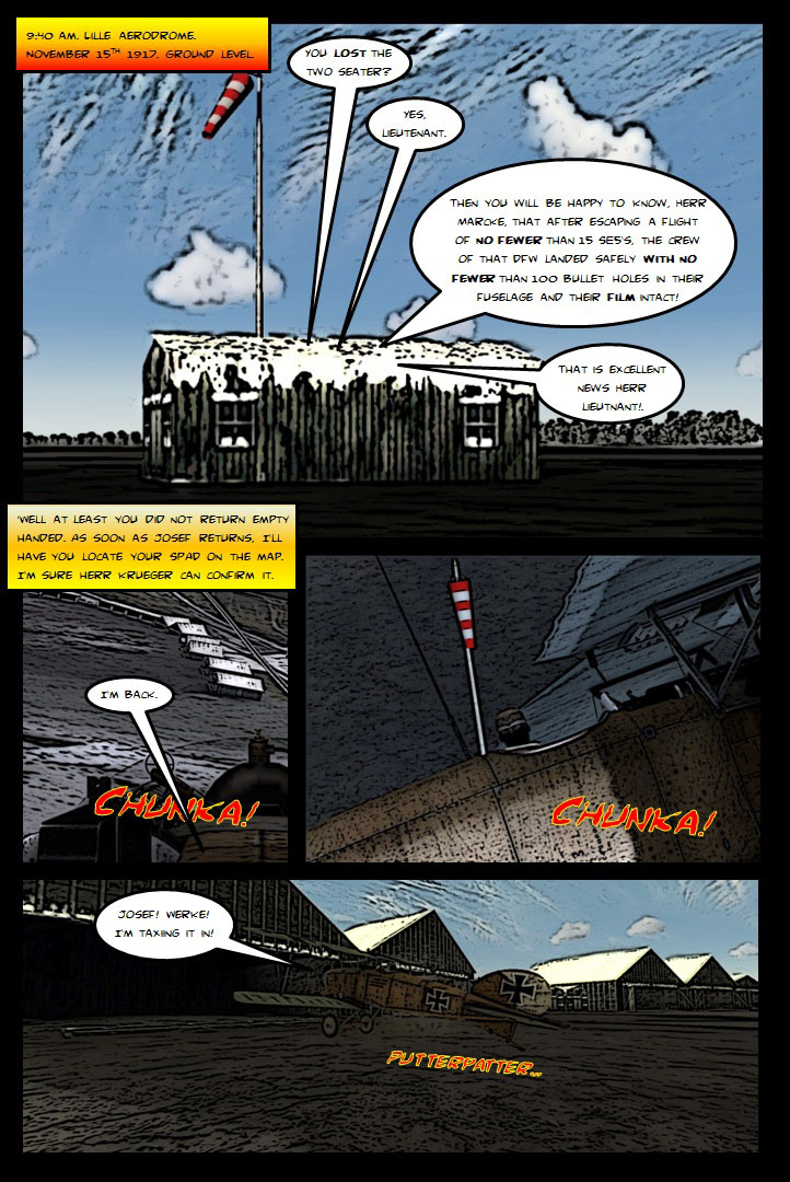 Aces at war - free comics, comics, free online comic, comics online, comics read online