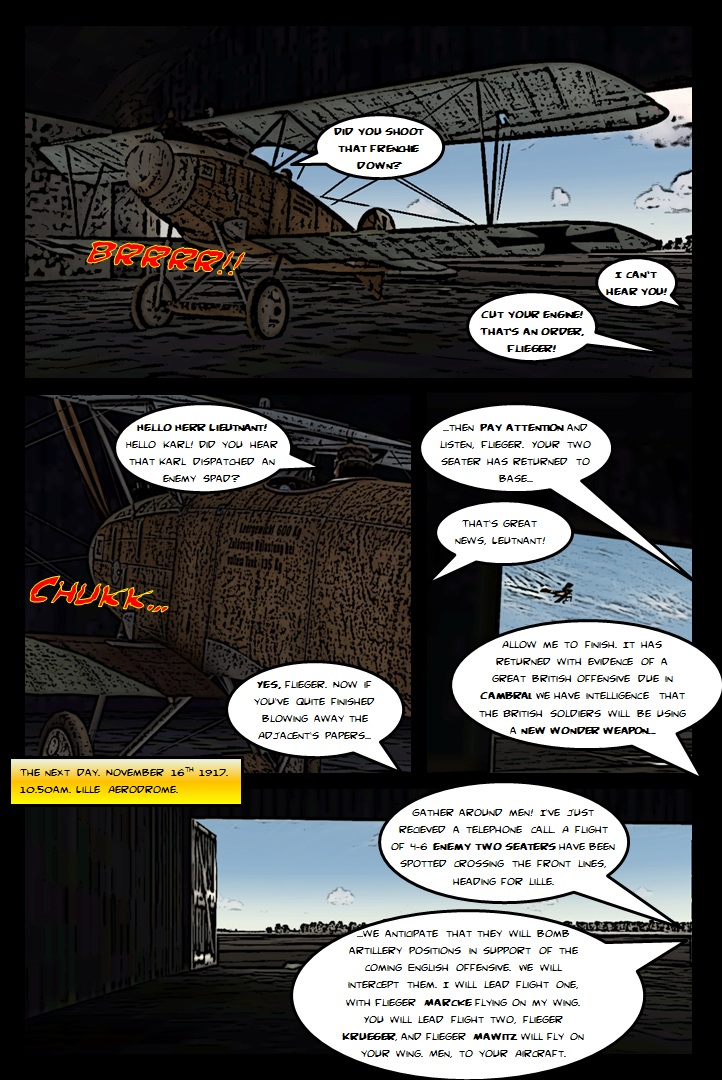 Aces at war - comic book heroes, comic book reader, comic books, new comics