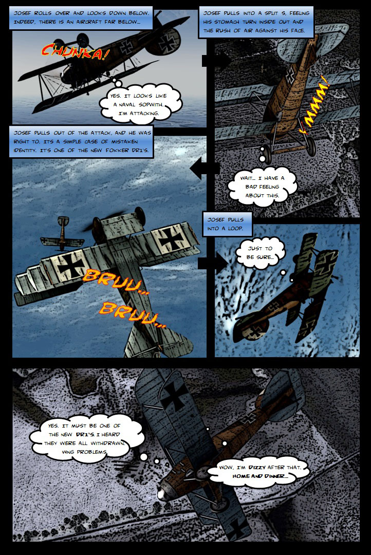 Aces at war - new comics, online webomics, webcomics, online comic book, comic book, web comic, comics to read online, webcomic, read webcomics